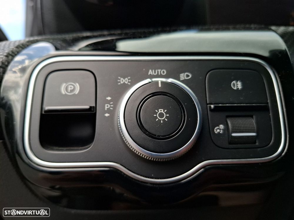 Mercedes-Benz A 180 d Style Plus Aut. - 18