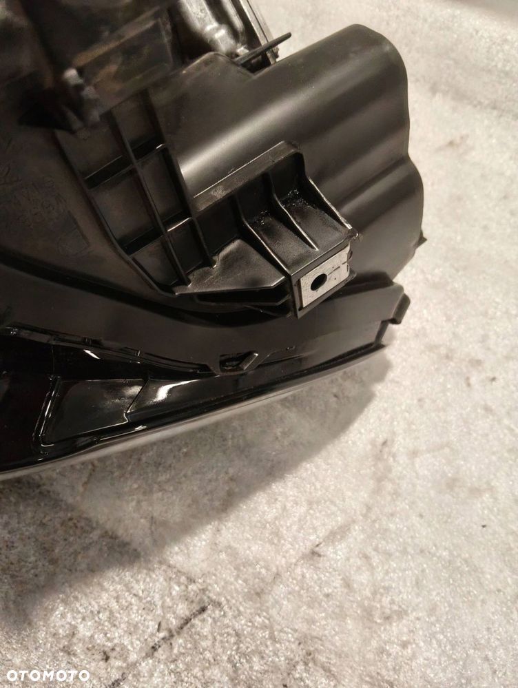 mazda cx-30 full led przód strona prawa 14 pin dfr751030 - 7