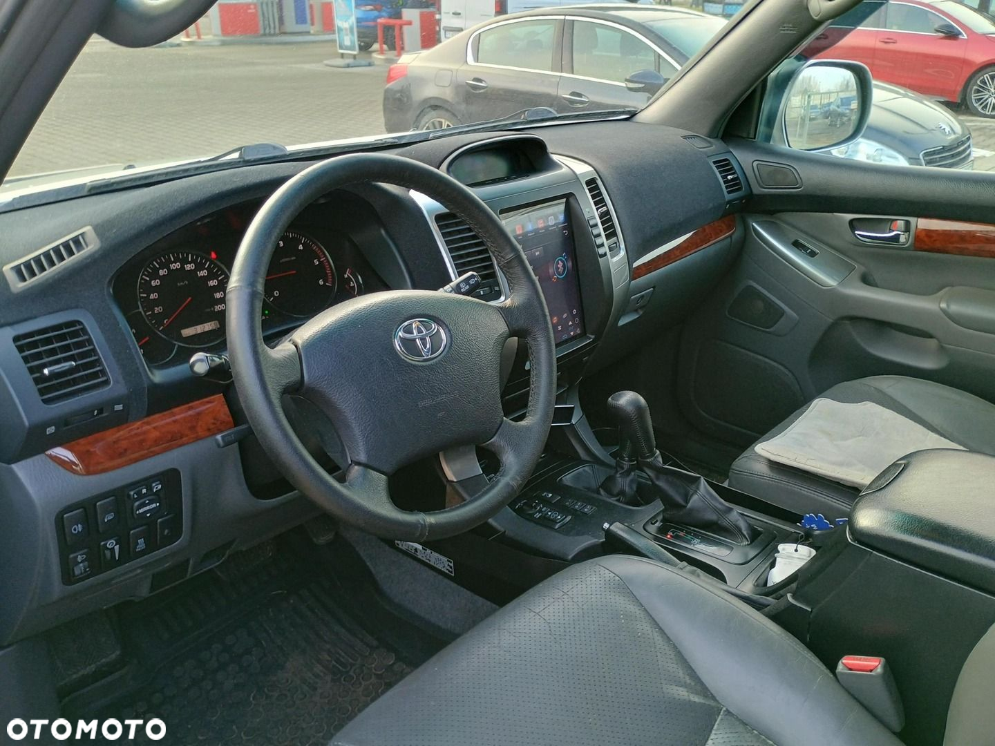 Toyota Land Cruiser 3.0 D Sol - 10