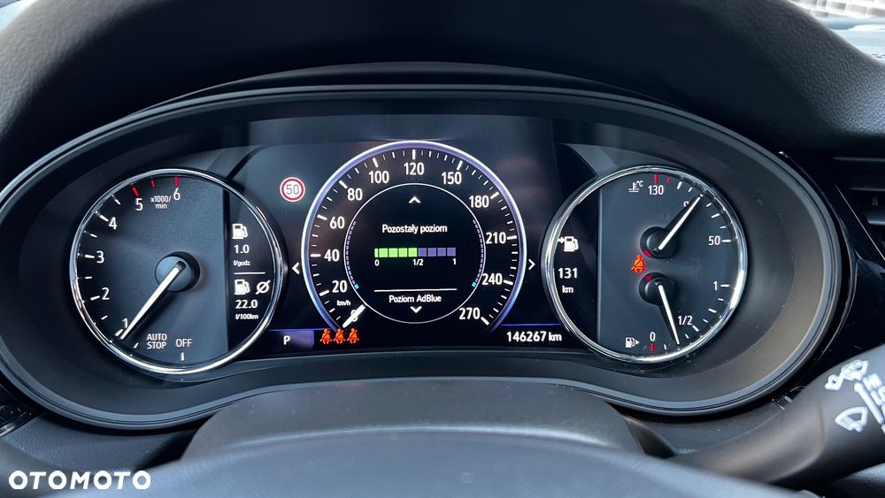 Opel Insignia - 36