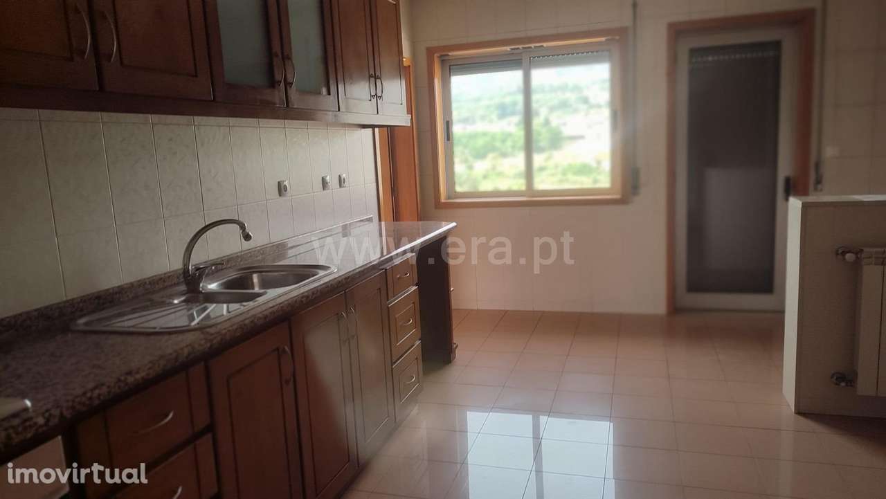 Apartamento T4 nas Termas de São Vicente, Penafiel - Grande imagem: 3/13