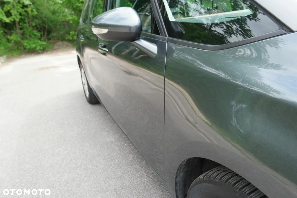 Citroën C4 Picasso - 16