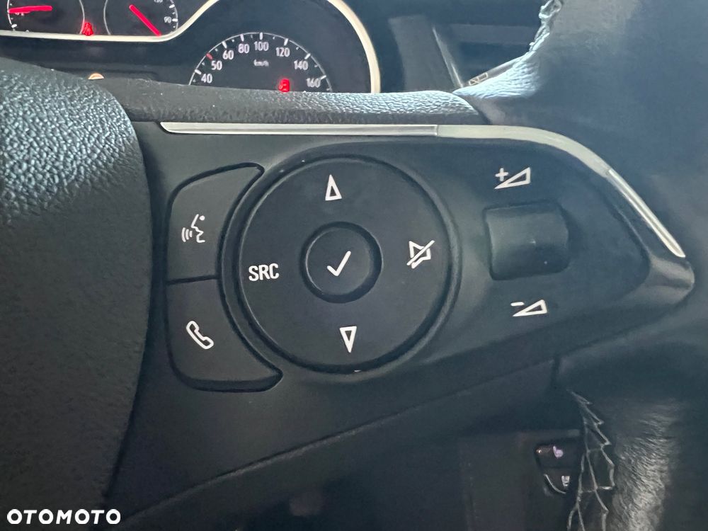 Opel Grandland X - 25