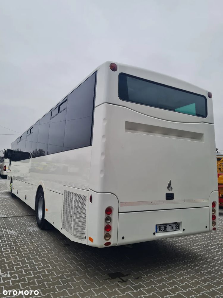 MAN Fast Soler 3 - 10