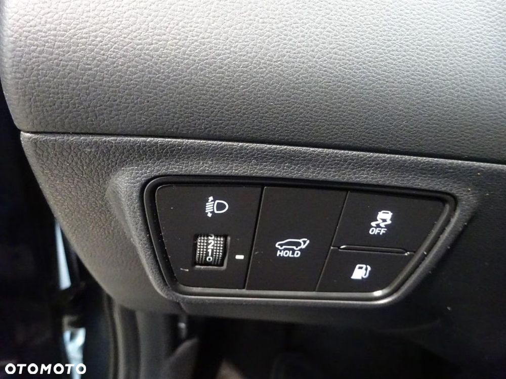 Hyundai Tucson 1.6 T-GDi 4WD Prime - 19