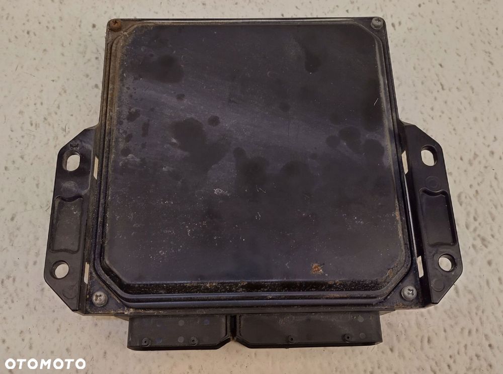 nissan pathfinder r51 05-10 2.5 dci komputer sterownik silnika 23710-eb30a - 4