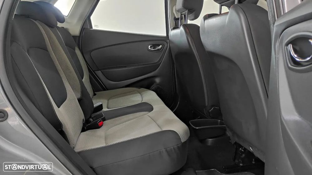 Renault Captur - 20