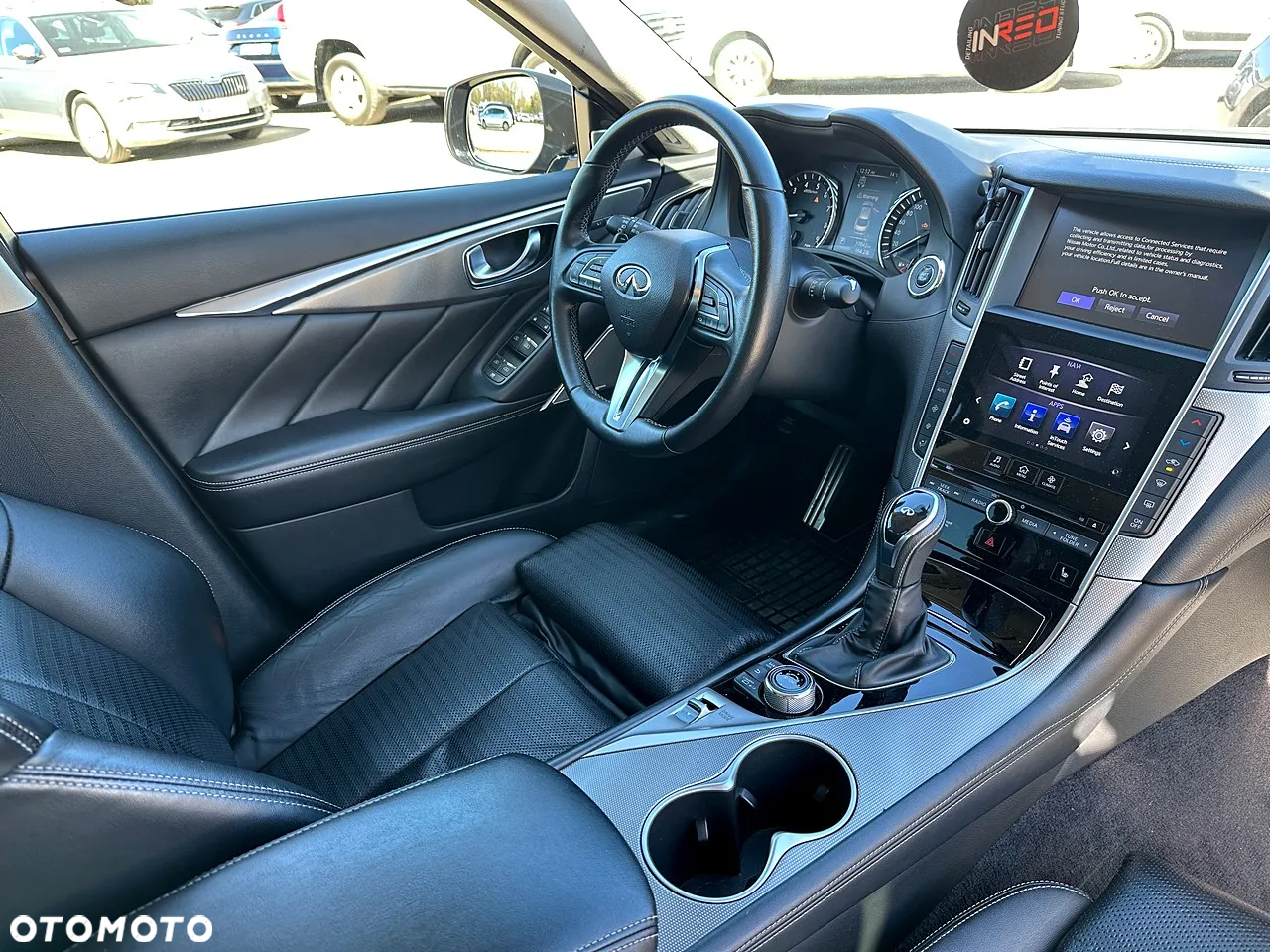 Infiniti Q50 2.0t Premium - 14