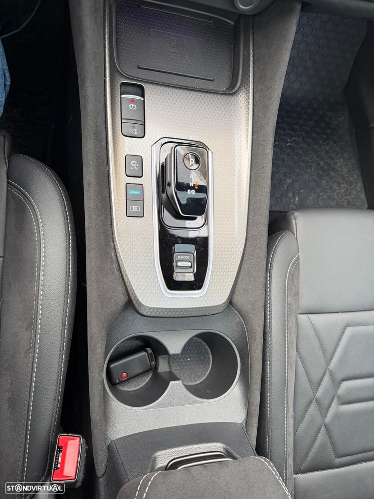 Nissan Qashqai 1.5 e-Power Black Edition - 28