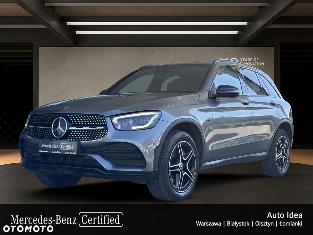 Mercedes-Benz GLC - 2