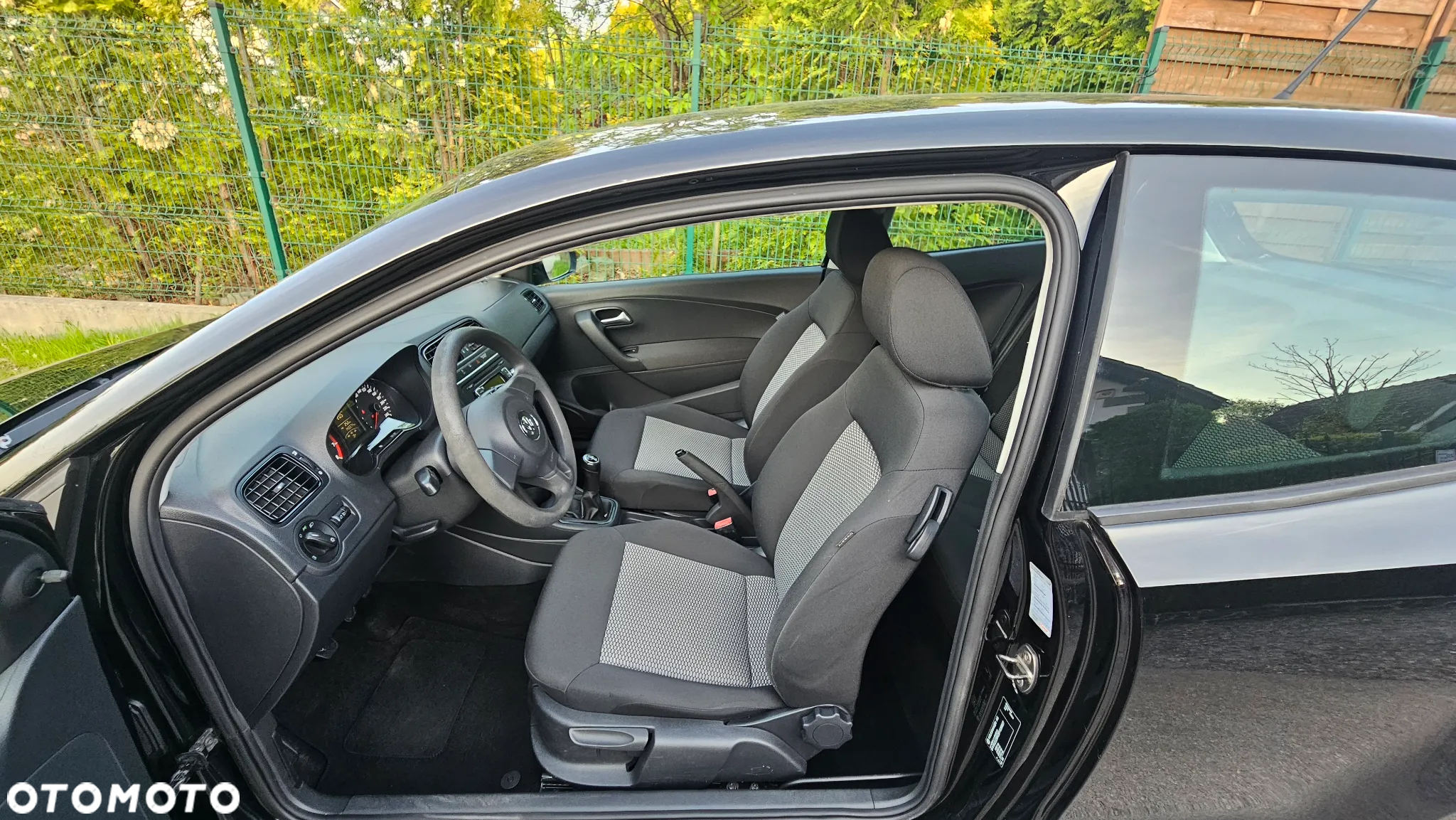 Volkswagen Polo 1.0 Allstar - 3