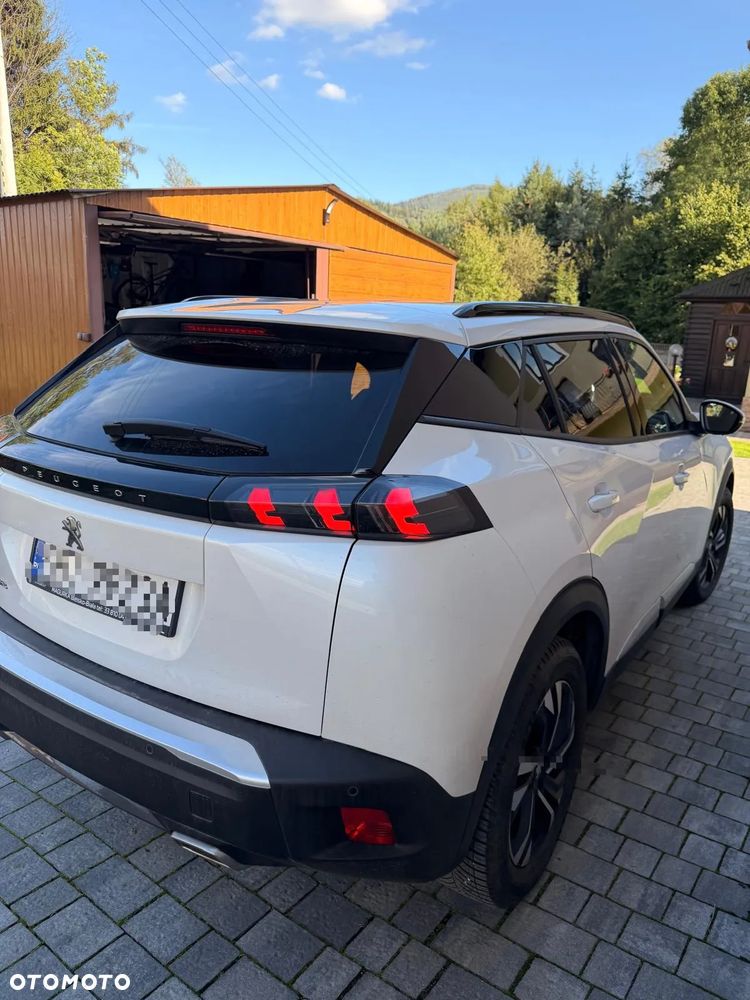Peugeot 2008 - 3