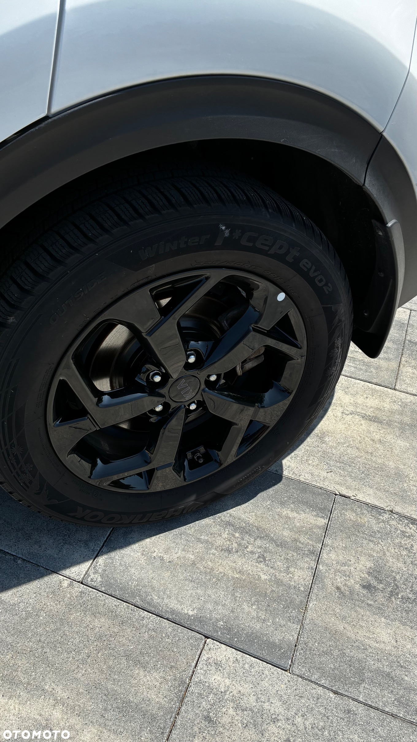 Kia Sportage 1.6 T-GDI Black Edition 2WD DCT - 34