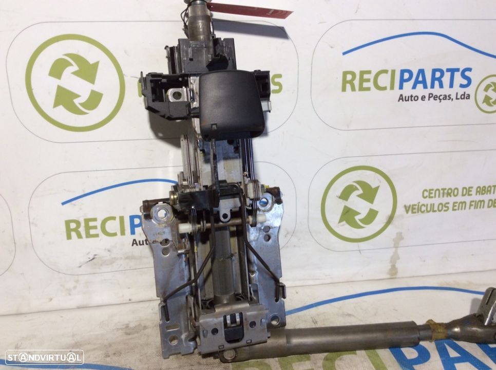 Coluna de direção para VW Passat - 2