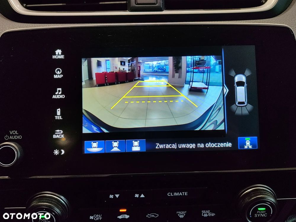 Honda CR-V 2.0 i-MMD Executive (Honda Connect+) - 18