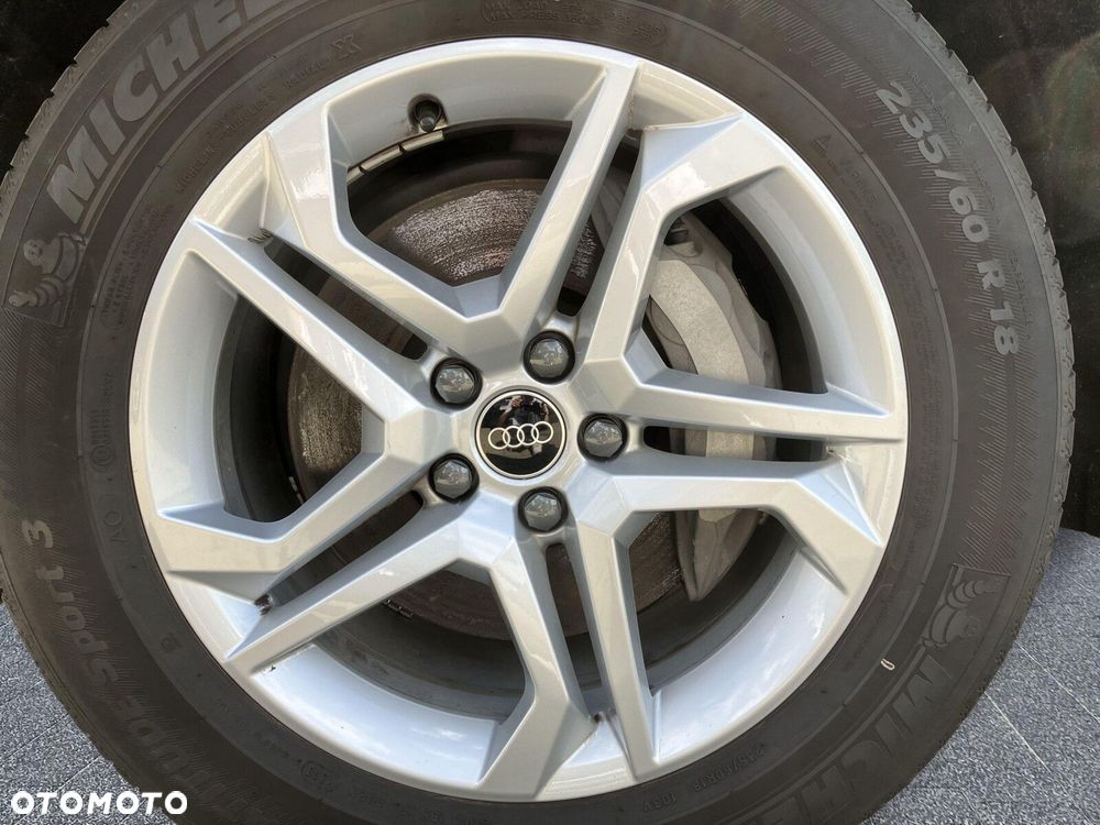 Audi Q5 - 18