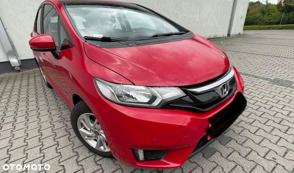 Honda Jazz 1.3 Comfort (ADAS/Honda Connect+) - 13