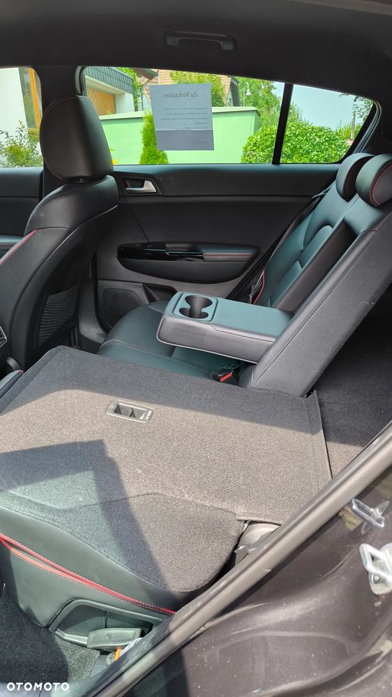 Kia Sportage - 15