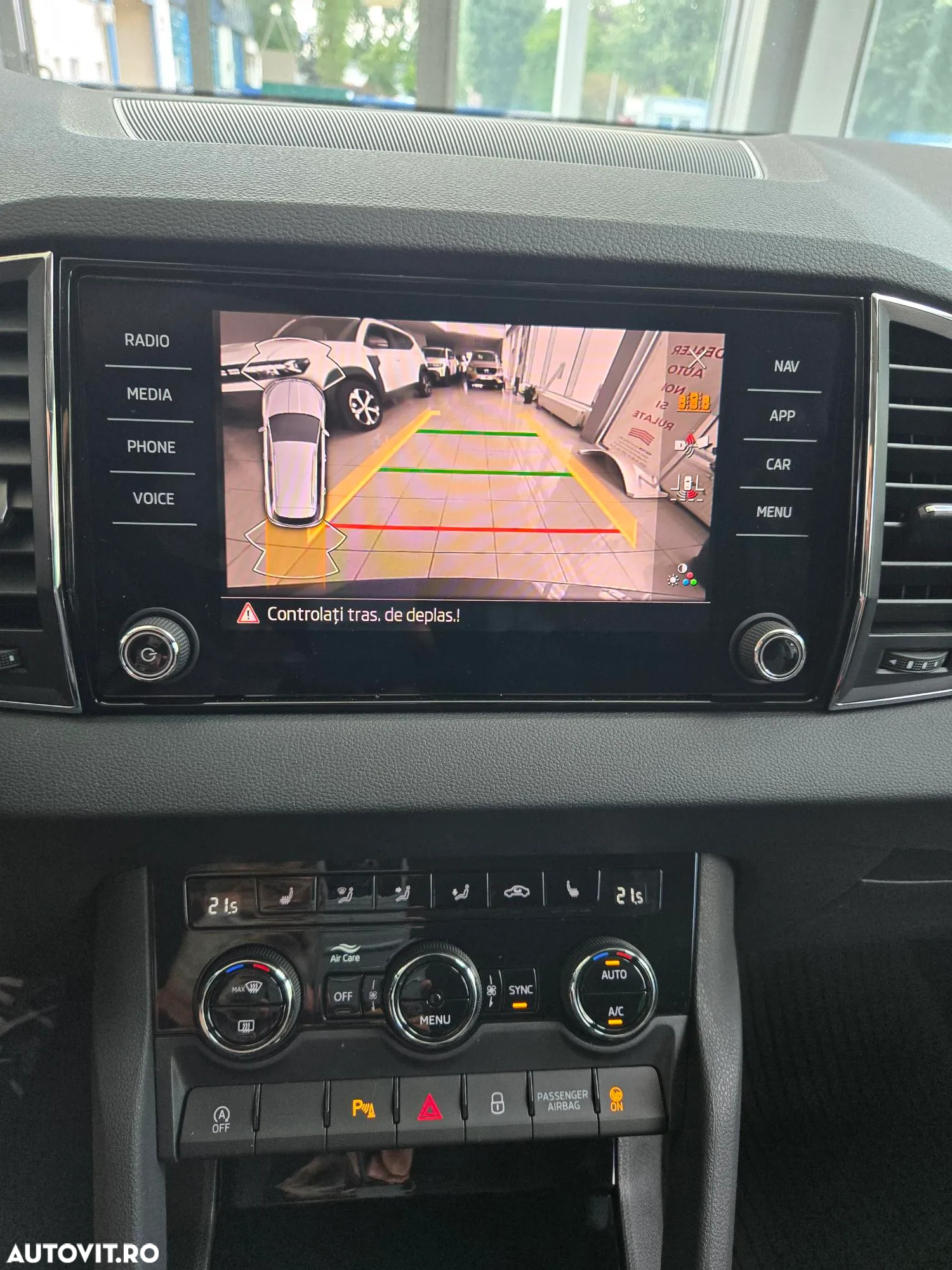Skoda Karoq 1.5 TSI DSG Selection - 6