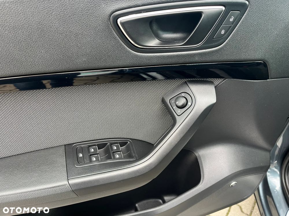 Seat Ateca 2.0 TDI Xcellence S&S DSG - 25