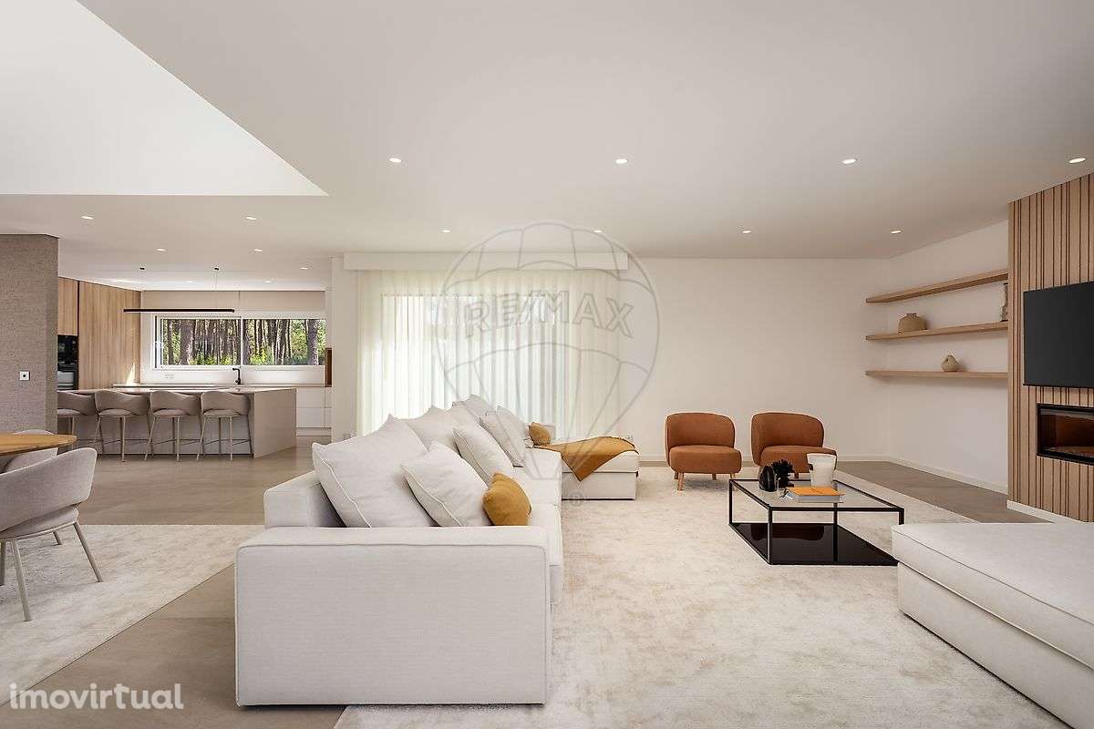 Moradia T5 para venda - Grande imagem: 4/50