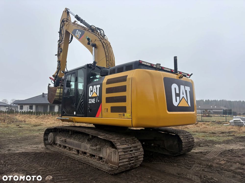 Caterpillar 324EL - 6