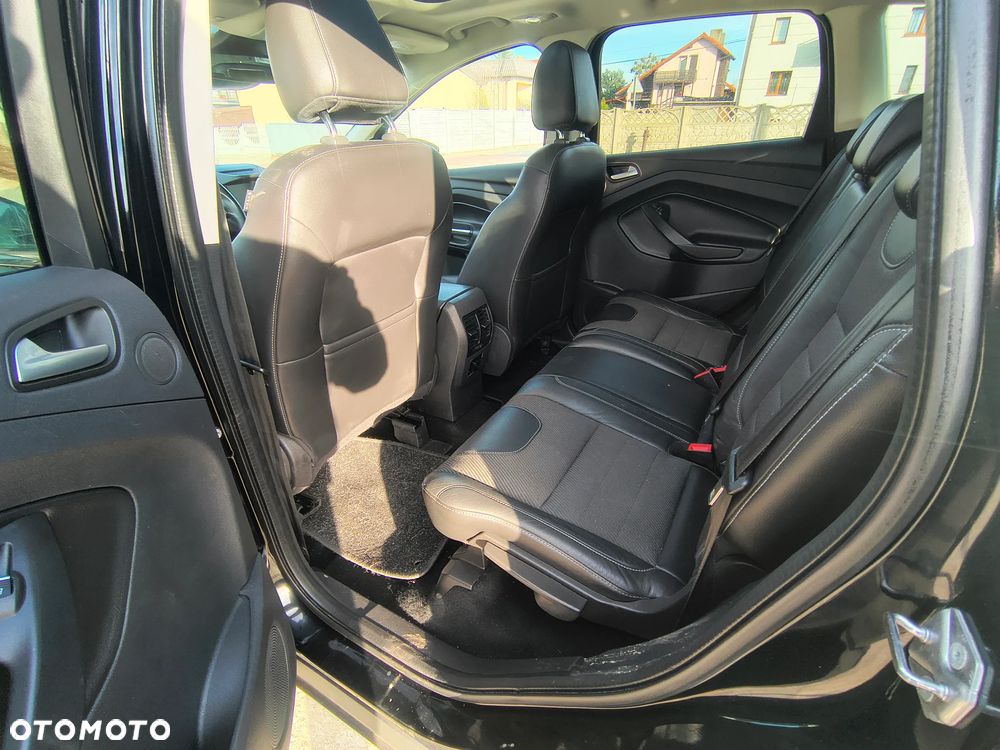 Ford Kuga 2.0 TDCi 4x4 Trend - 11