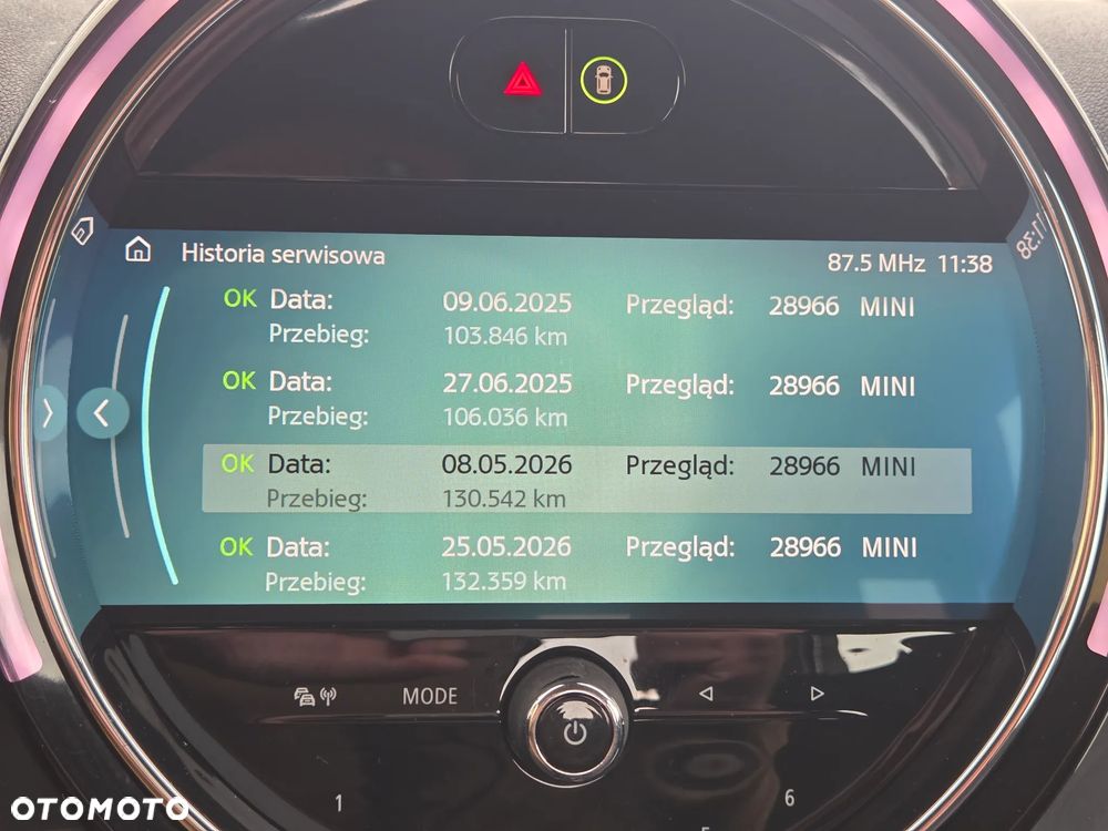 MINI Countryman Cooper - 20