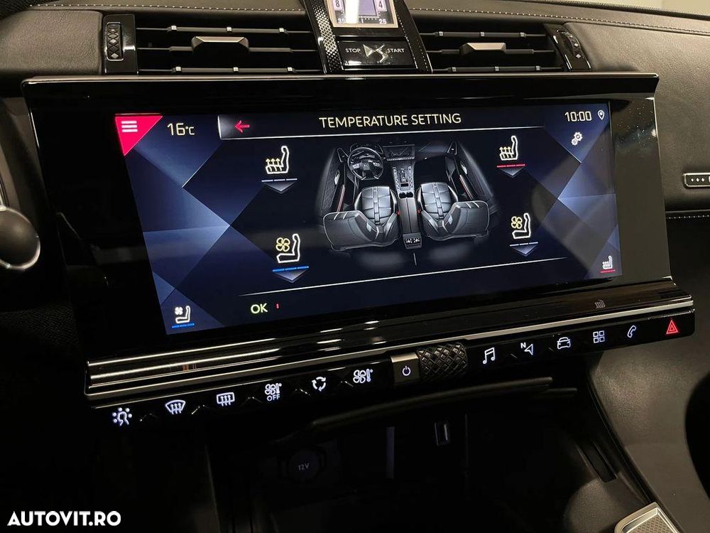 DS Automobiles DS 7 Crossback - 20