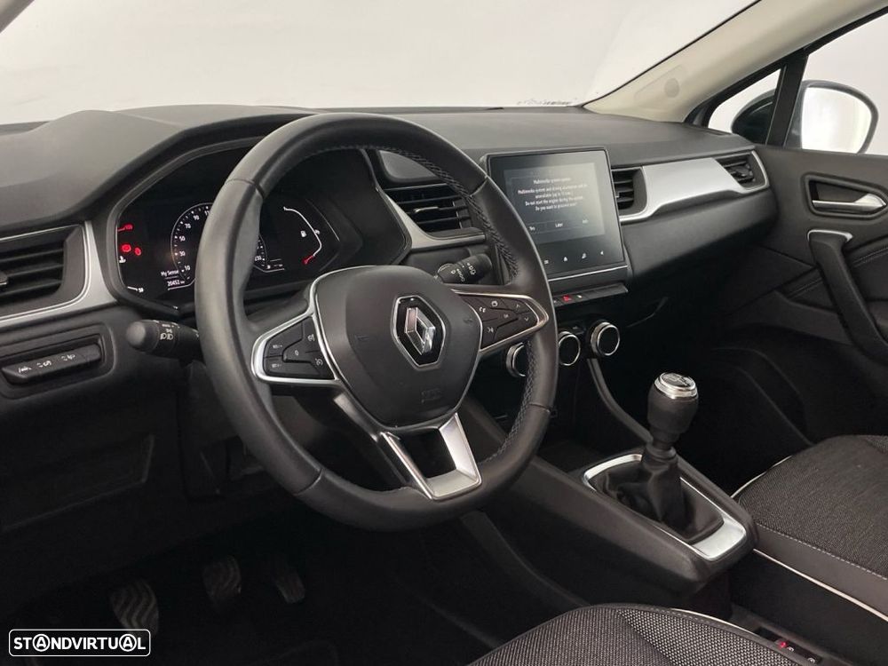 Renault Captur 1.0 TCe Techno - 15