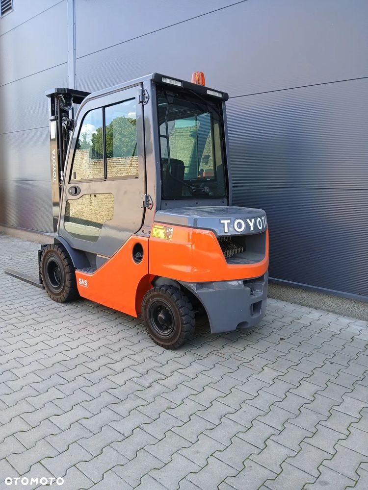 Toyota 52-8FDF25 - 5
