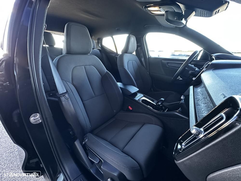 Volvo XC 40 Recharge 69 kWh Single Motor Core - 6