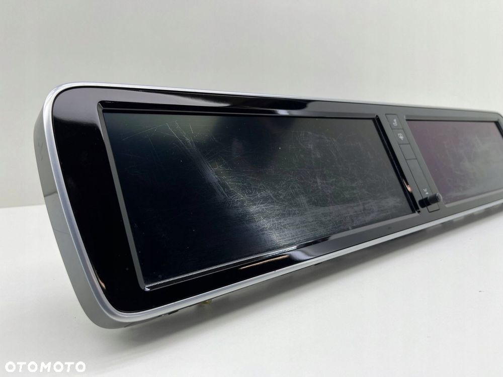 MERCEDES W222 EKRAN MONITOR WYŚWIETLACZ NAWIGACJI ANGLIK A2229007611 - 7
