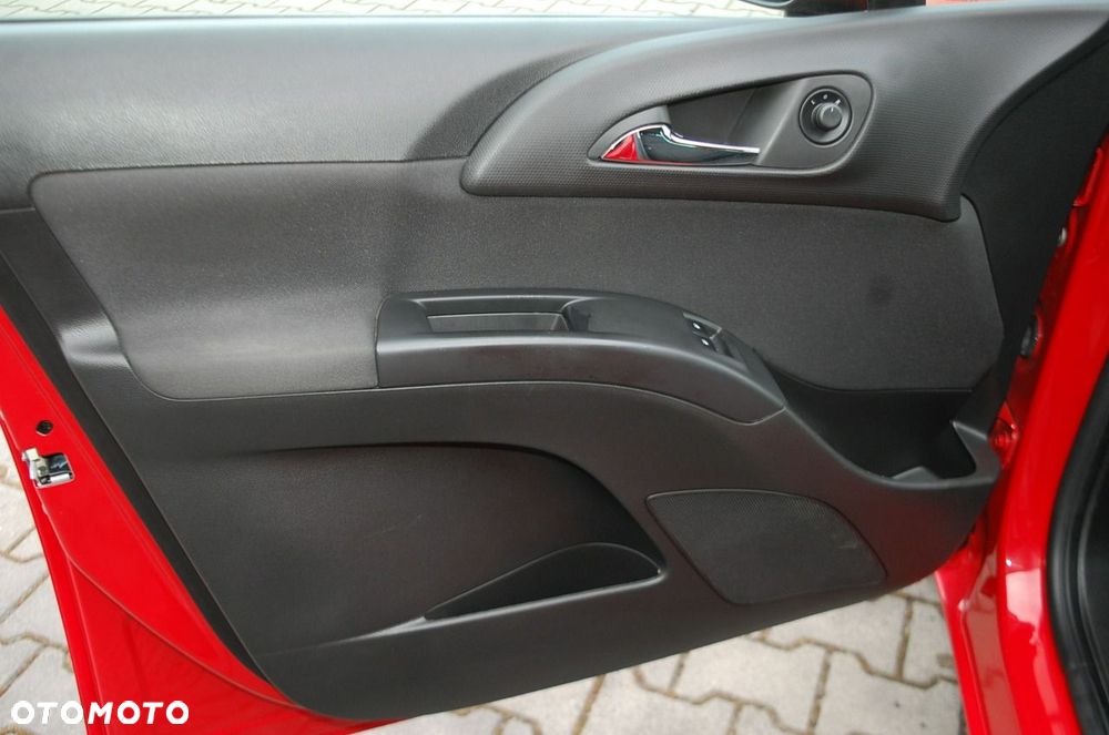 Opel Meriva - 28
