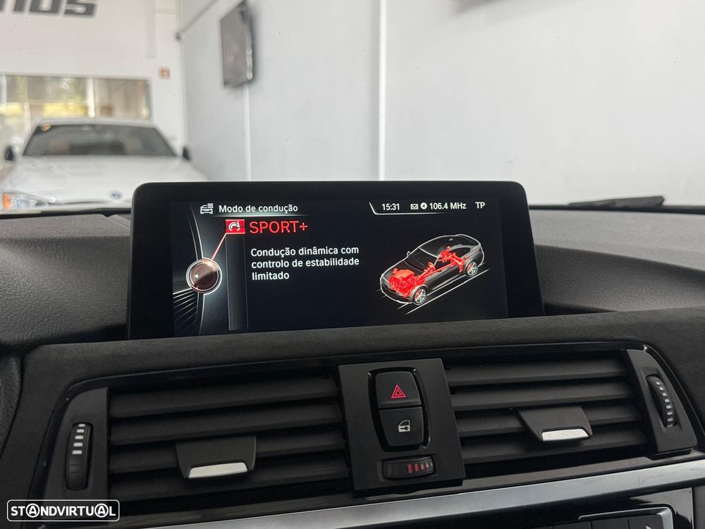 BMW 428 Gran Coupé i xDrive Pack M Auto - 37