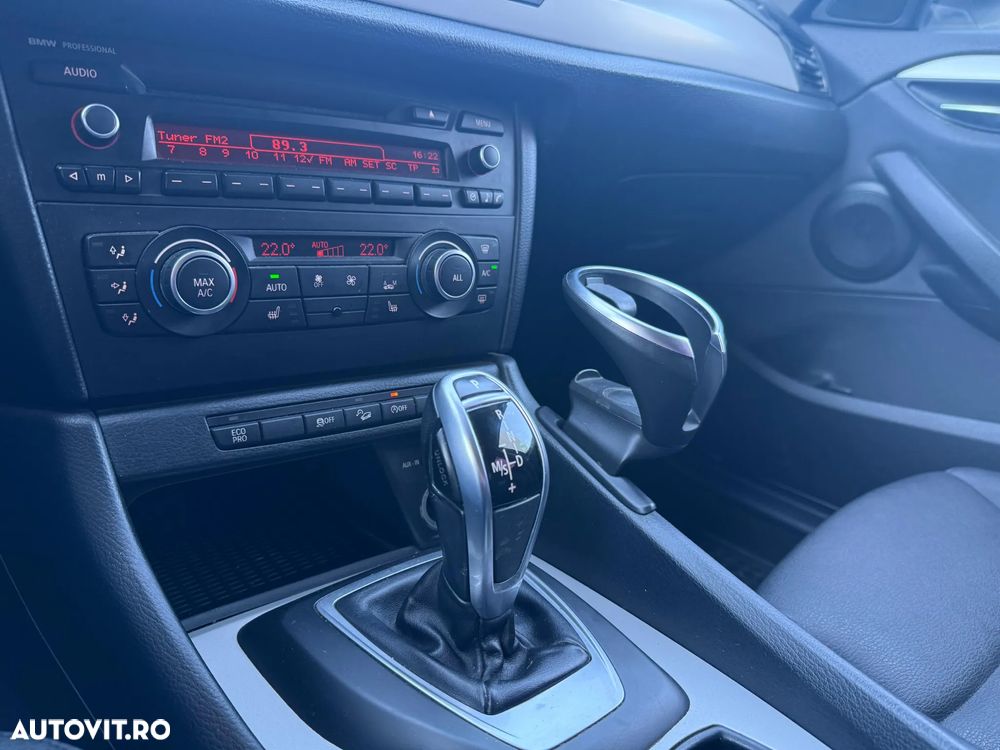 BMW X1 - 12