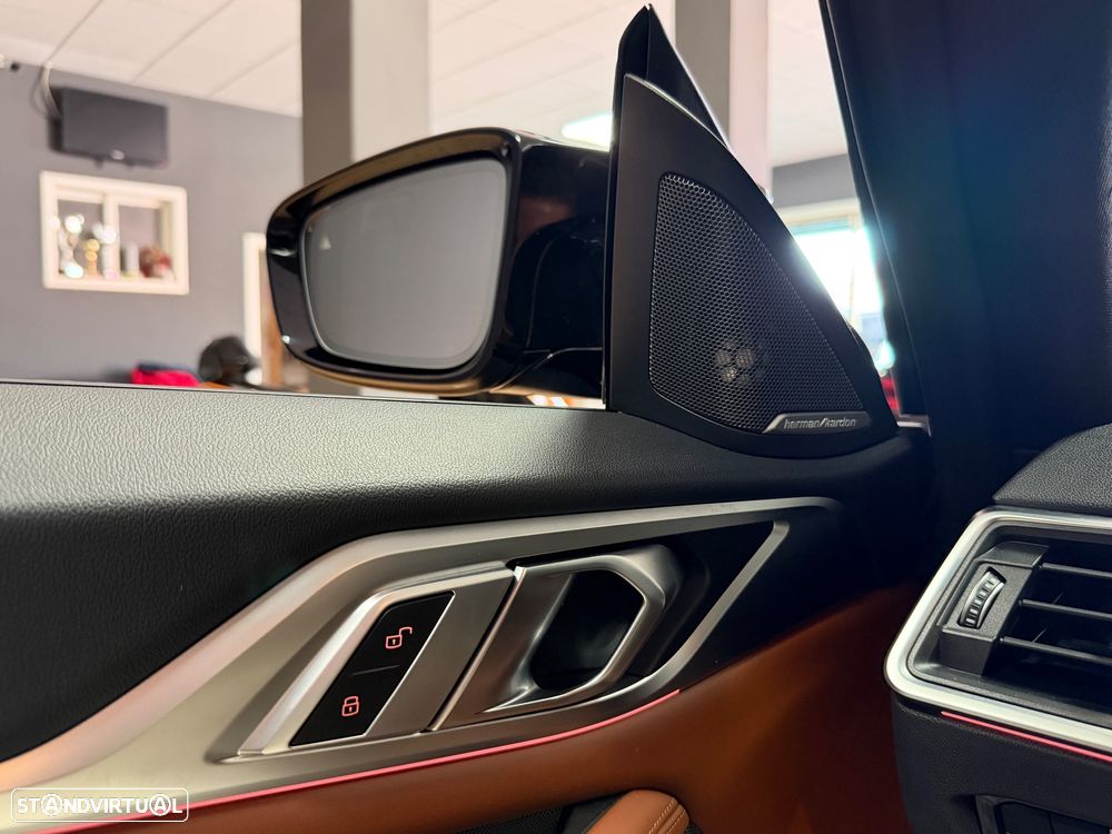 BMW i4 M50 - 9