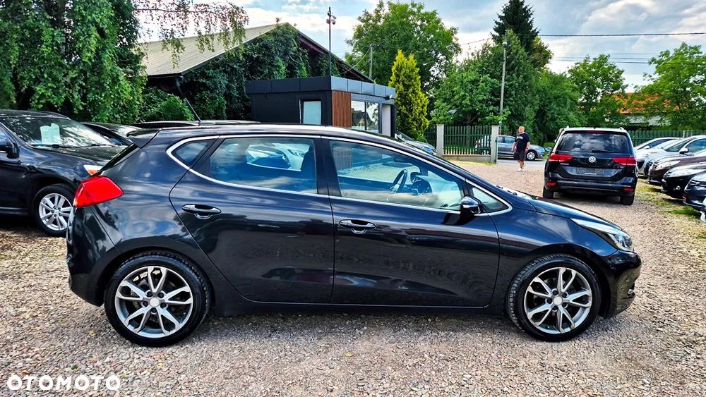 Kia Ceed 1.6 GDI XL - 9