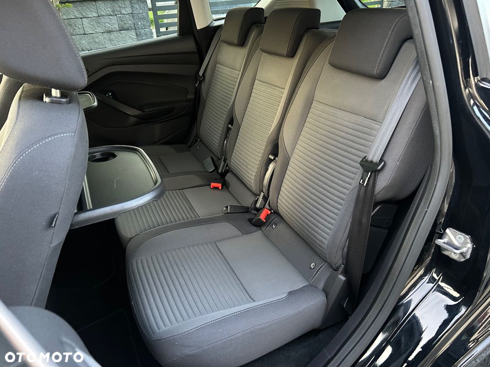 Ford C-MAX 1.5 TDCi Titanium - 26