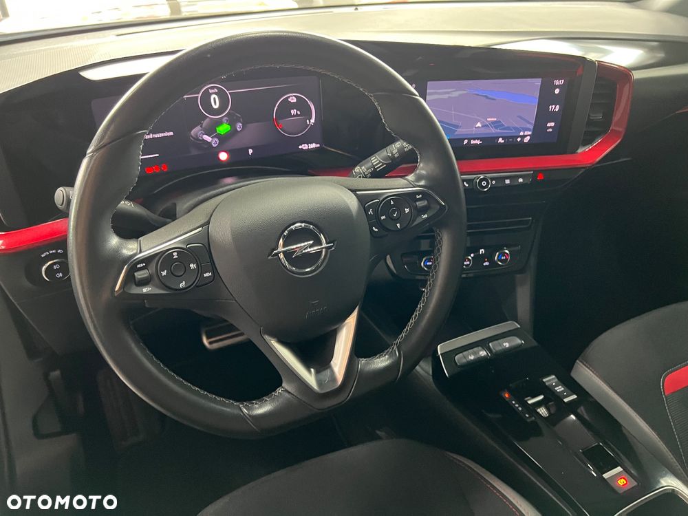 Opel Mokka Mokka-e GS Line - 12