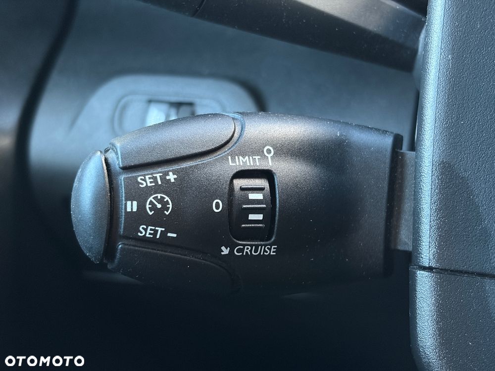 Citroën Berlingo - 19