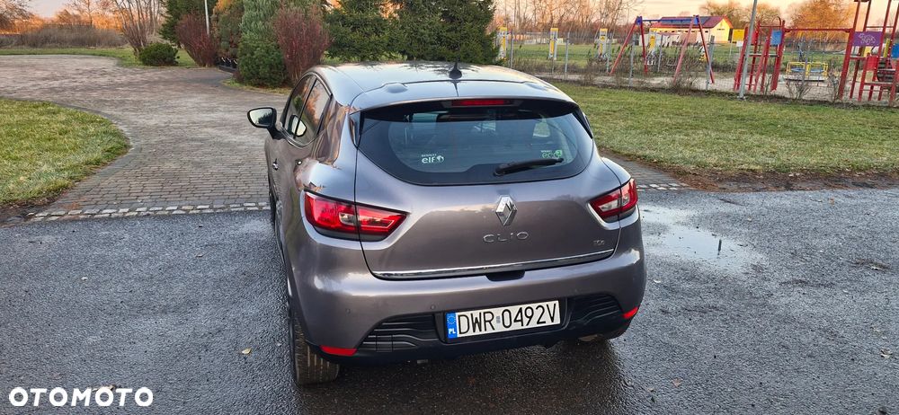Renault Clio (Energy) TCe 90 Bose Edition - 13