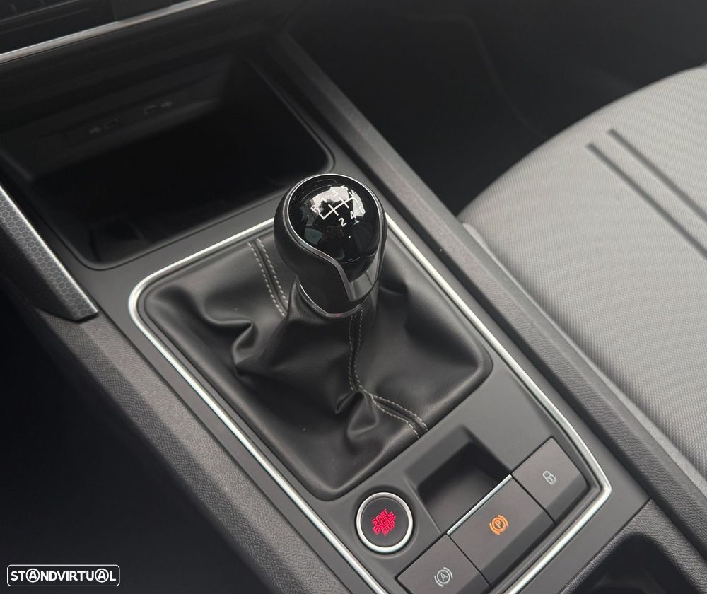 SEAT Leon ST 1.0 TSI Style - 11