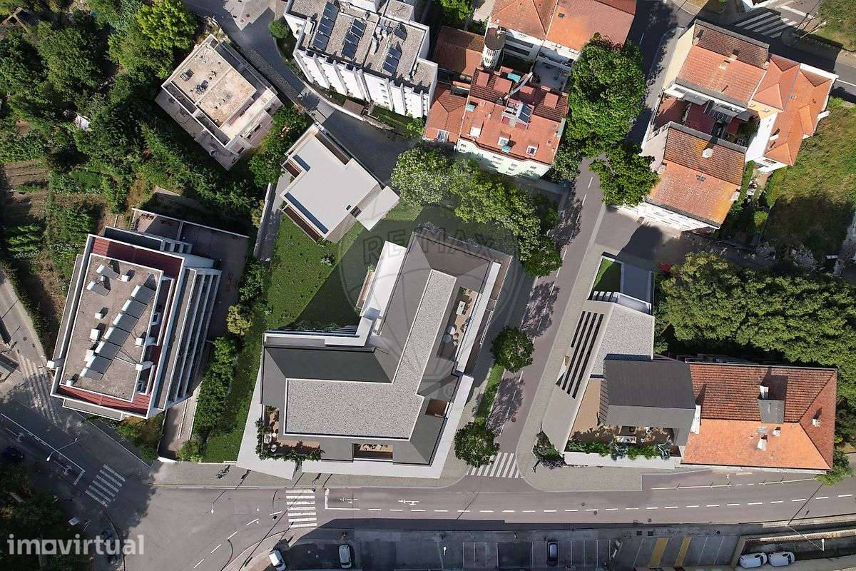 Apartamento T2 para venda - Grande imagem: 3/23