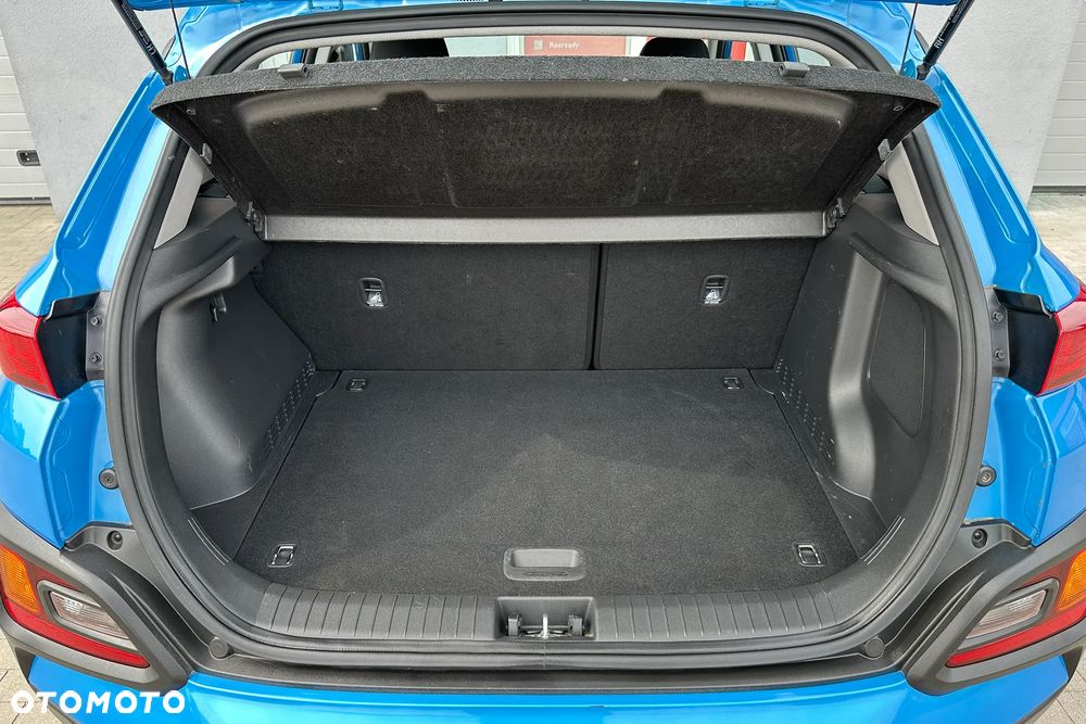Hyundai Kona - 33