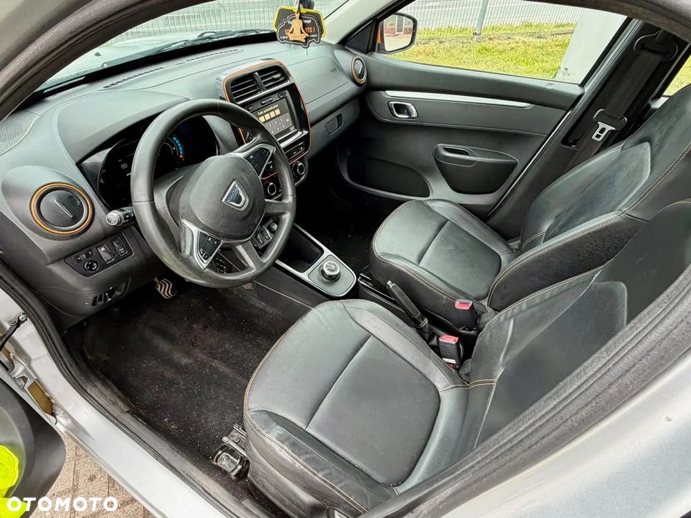 Dacia Spring ESSENTIAL - 10