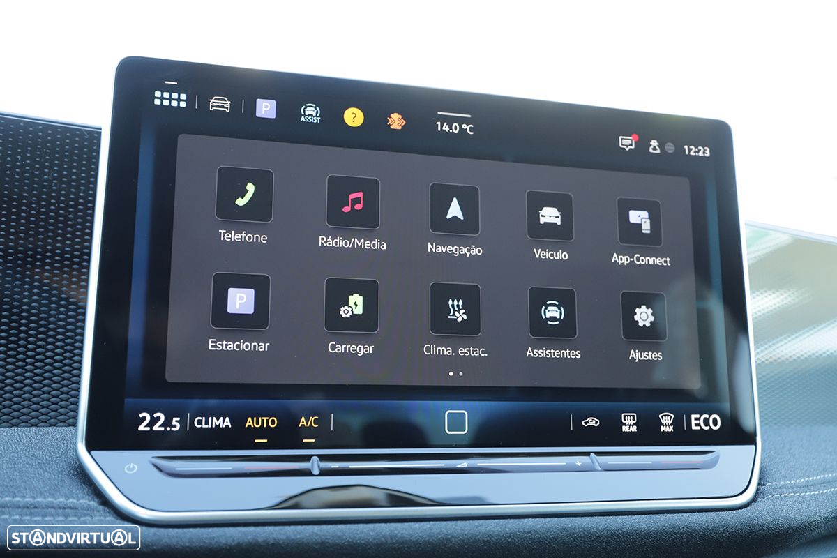 VW Passat Variant 1.5 TSI eHybrid DSG - 18