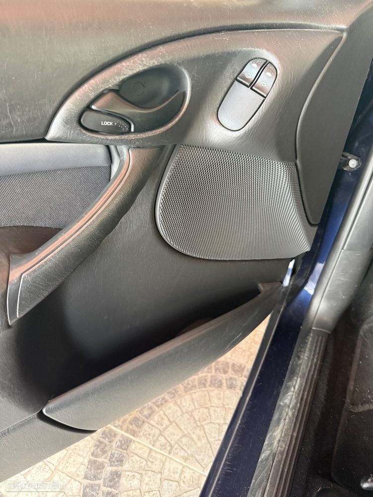 Ford Focus - 9