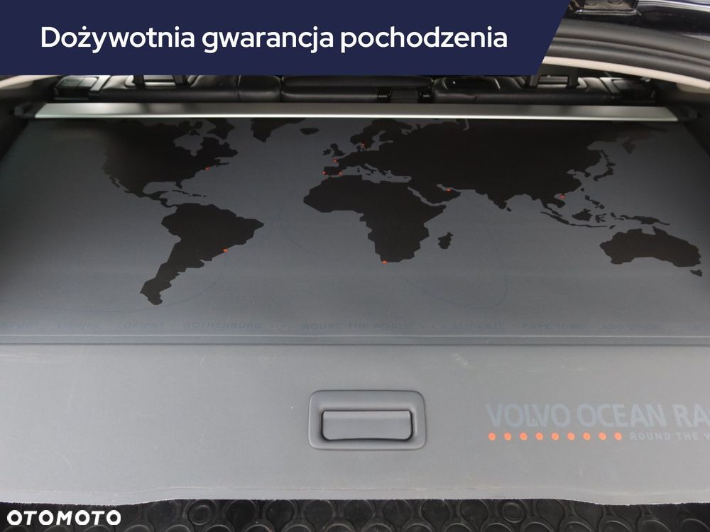 Volvo V60 - 21