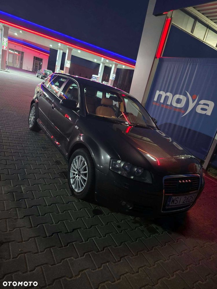 Audi A3 Sportback - 1
